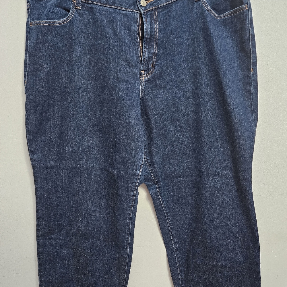 Old Navy 22 short jeans - Picture 3 of 4